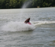 SwensonLakeJune 2009 093